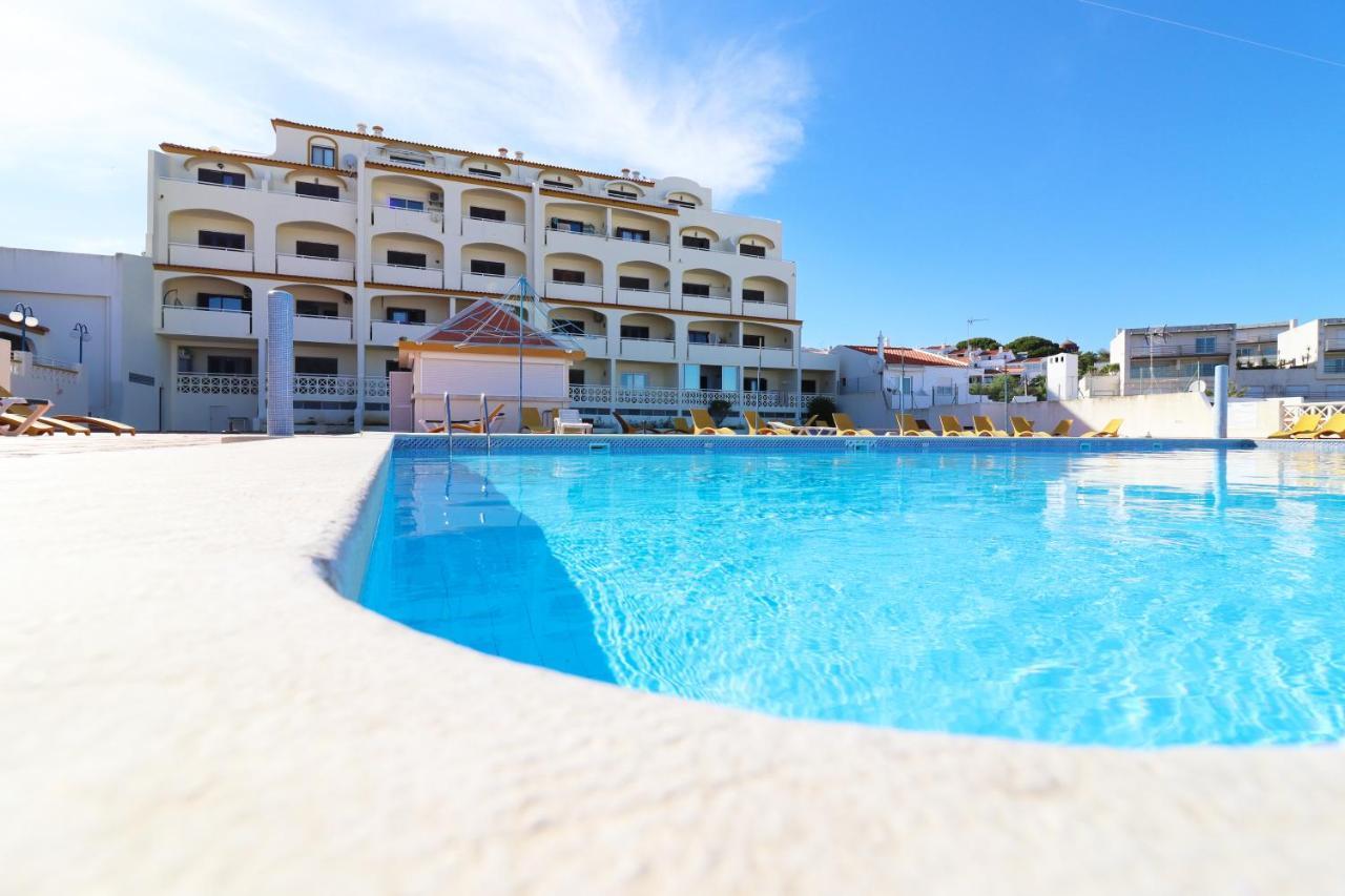 Bellavista Jardim By Beguest Aparthotel Αλμπουφέιρα Εξωτερικό φωτογραφία