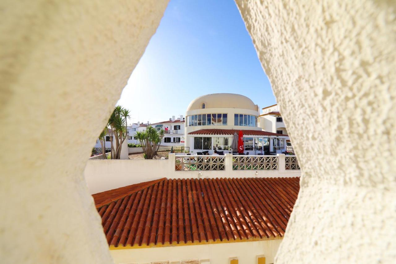 Bellavista Jardim By Beguest Aparthotel Αλμπουφέιρα Εξωτερικό φωτογραφία