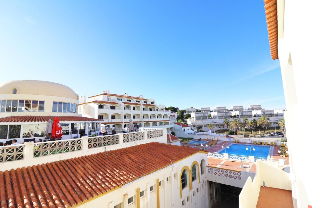 Bellavista Jardim By Beguest Aparthotel Αλμπουφέιρα Εξωτερικό φωτογραφία