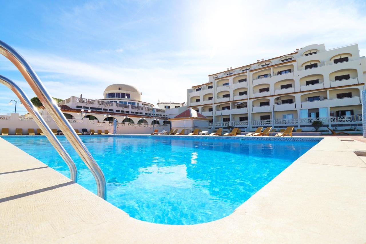 Bellavista Jardim By Beguest Aparthotel Αλμπουφέιρα Εξωτερικό φωτογραφία