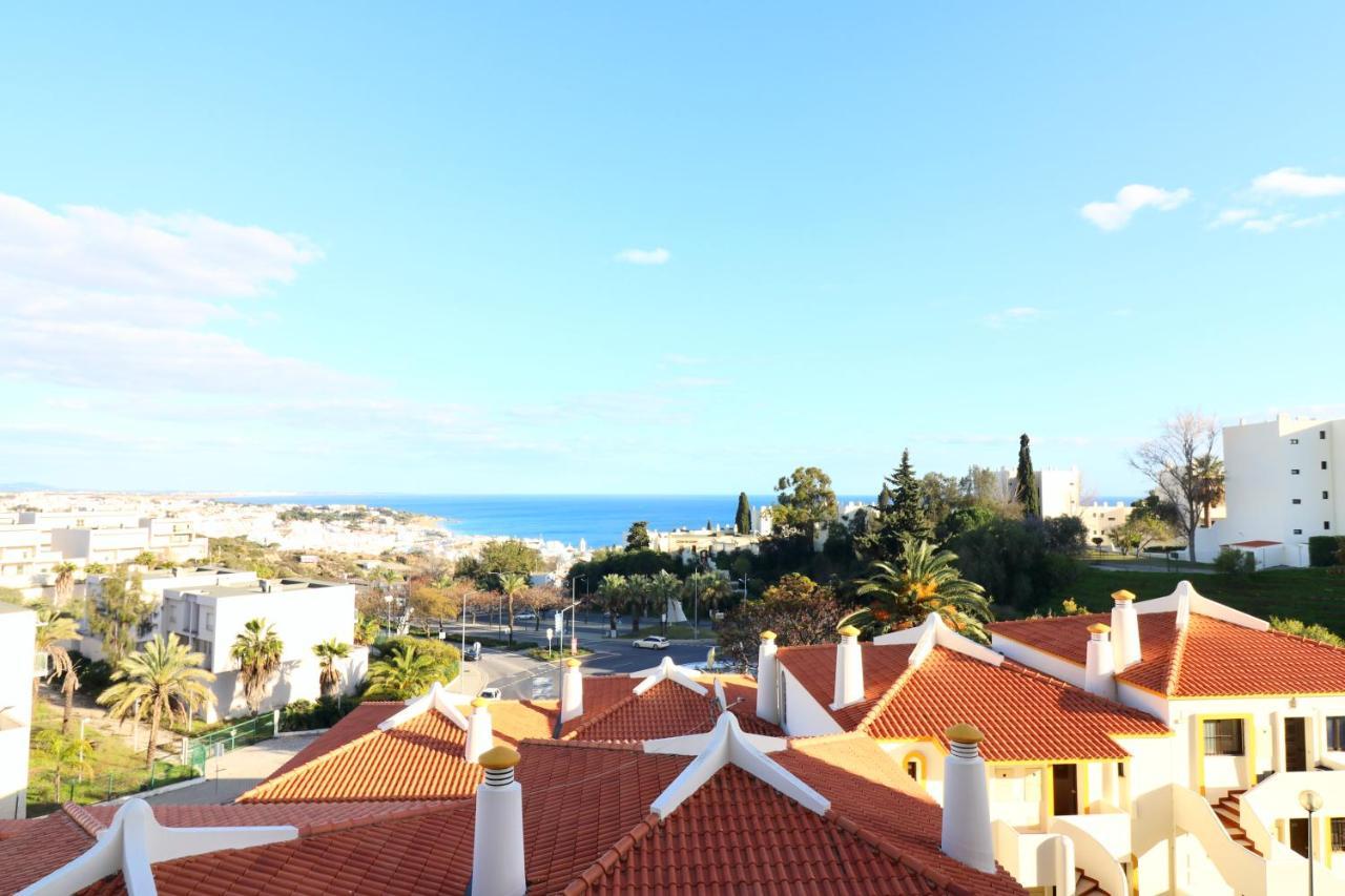 Bellavista Jardim By Beguest Aparthotel Αλμπουφέιρα Εξωτερικό φωτογραφία