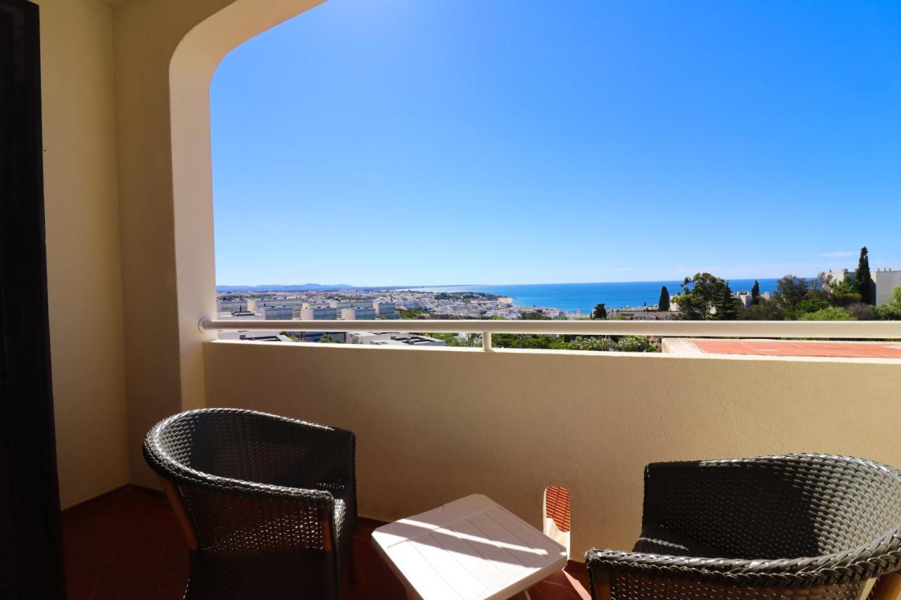 Bellavista Jardim By Beguest Aparthotel Αλμπουφέιρα Εξωτερικό φωτογραφία