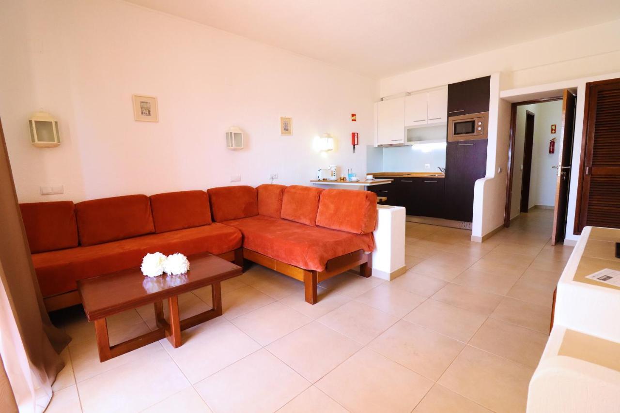 Bellavista Jardim By Beguest Aparthotel Αλμπουφέιρα Εξωτερικό φωτογραφία