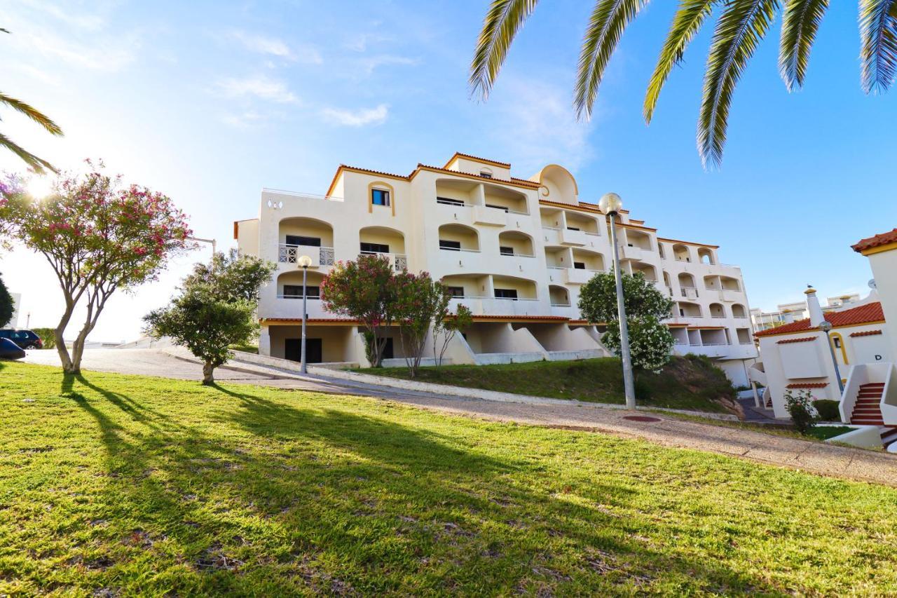 Bellavista Jardim By Beguest Aparthotel Αλμπουφέιρα Εξωτερικό φωτογραφία
