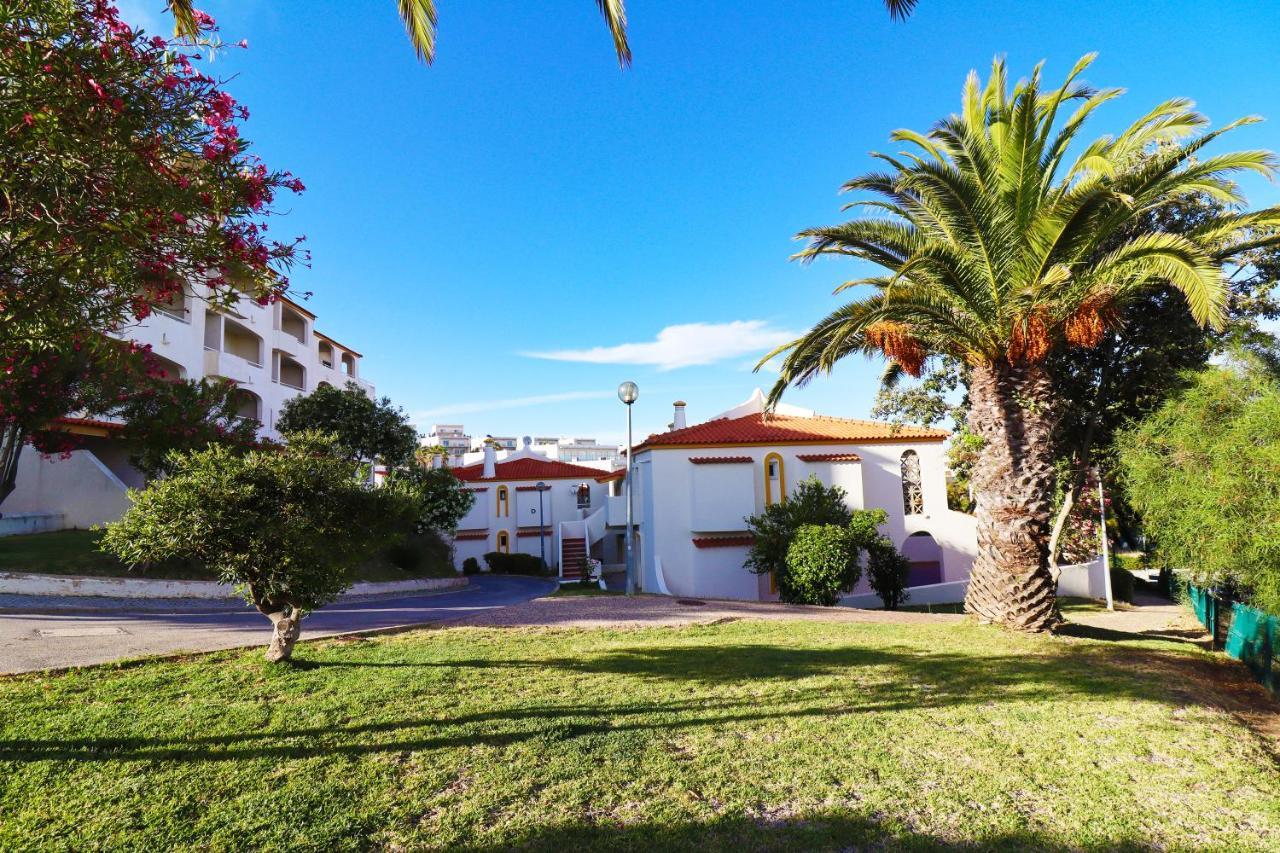 Bellavista Jardim By Beguest Aparthotel Αλμπουφέιρα Εξωτερικό φωτογραφία