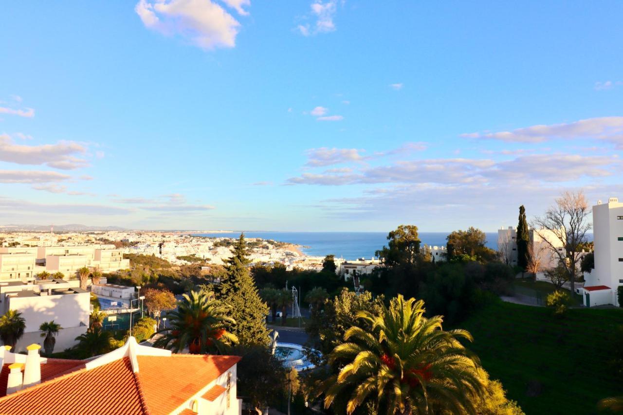 Bellavista Jardim By Beguest Aparthotel Αλμπουφέιρα Εξωτερικό φωτογραφία