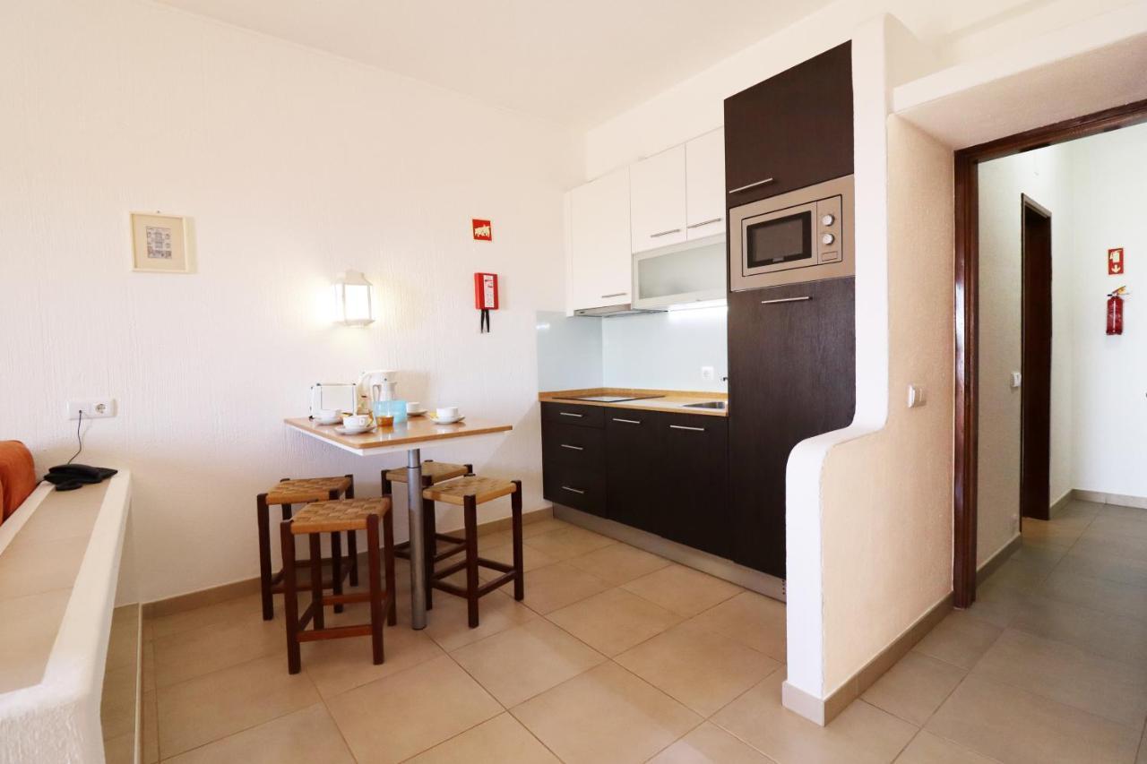 Bellavista Jardim By Beguest Aparthotel Αλμπουφέιρα Εξωτερικό φωτογραφία