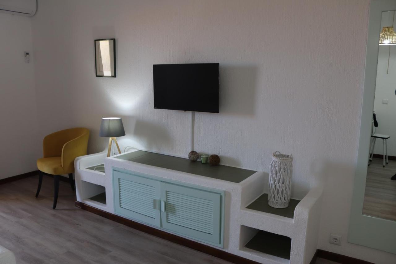 Bellavista Jardim By Beguest Aparthotel Αλμπουφέιρα Εξωτερικό φωτογραφία