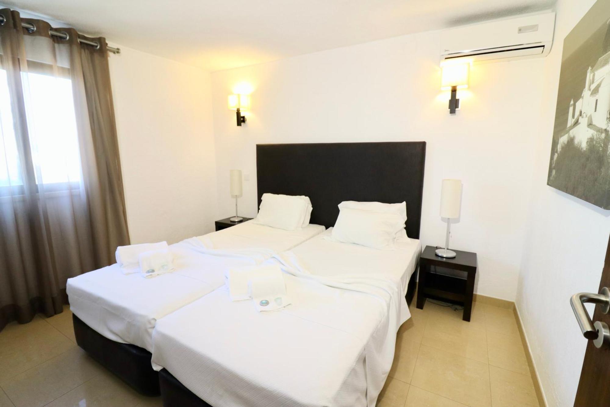 Bellavista Jardim By Beguest Aparthotel Αλμπουφέιρα Δωμάτιο φωτογραφία