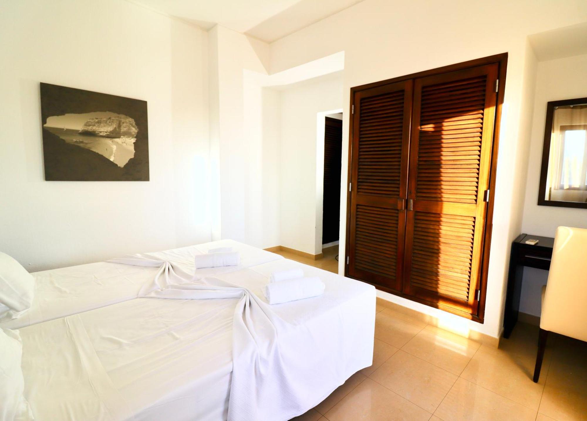 Bellavista Jardim By Beguest Aparthotel Αλμπουφέιρα Δωμάτιο φωτογραφία