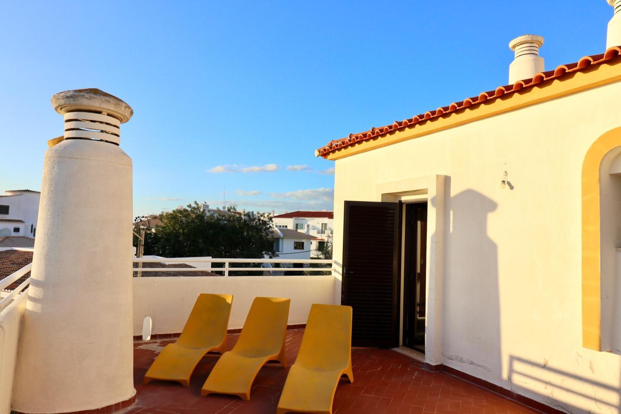 Bellavista Jardim By Beguest Aparthotel Αλμπουφέιρα Δωμάτιο φωτογραφία