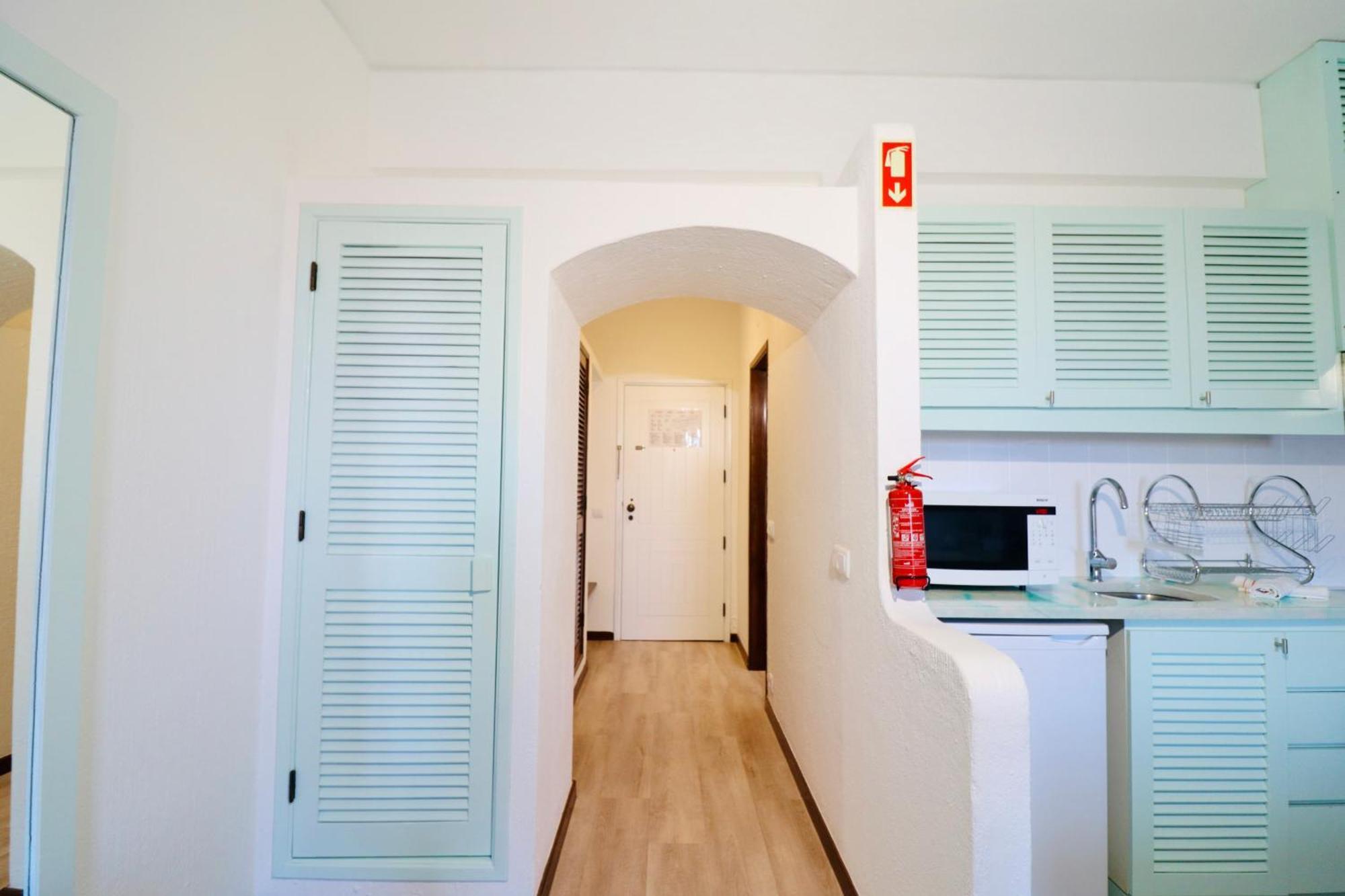Bellavista Jardim By Beguest Aparthotel Αλμπουφέιρα Δωμάτιο φωτογραφία