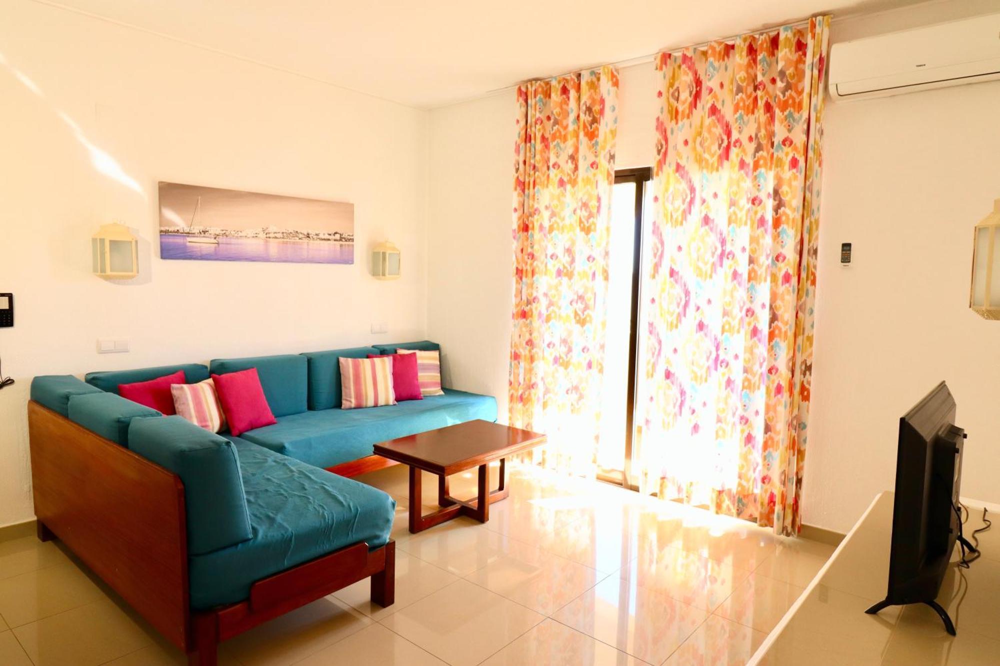 Bellavista Jardim By Beguest Aparthotel Αλμπουφέιρα Δωμάτιο φωτογραφία