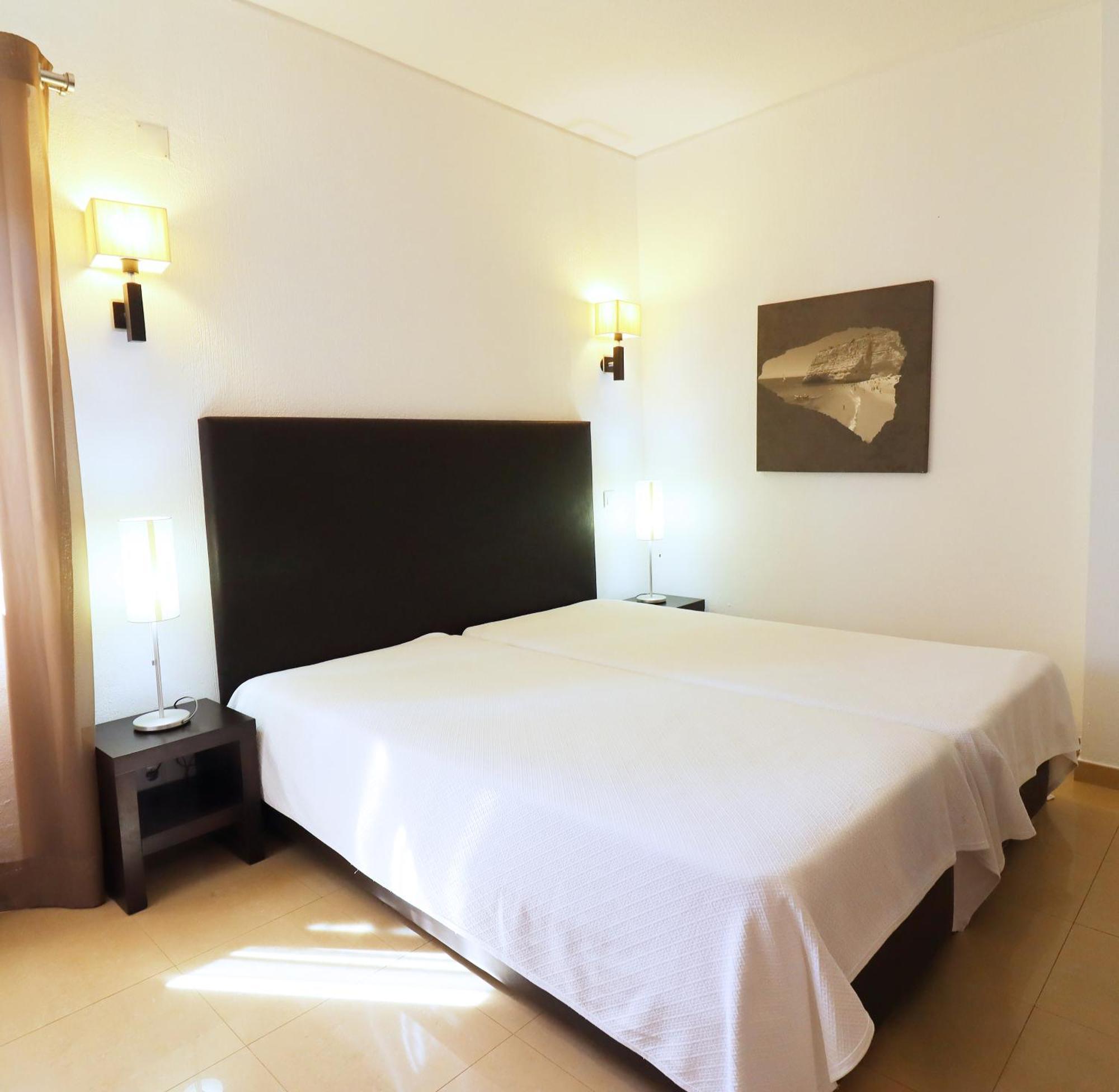 Bellavista Jardim By Beguest Aparthotel Αλμπουφέιρα Δωμάτιο φωτογραφία