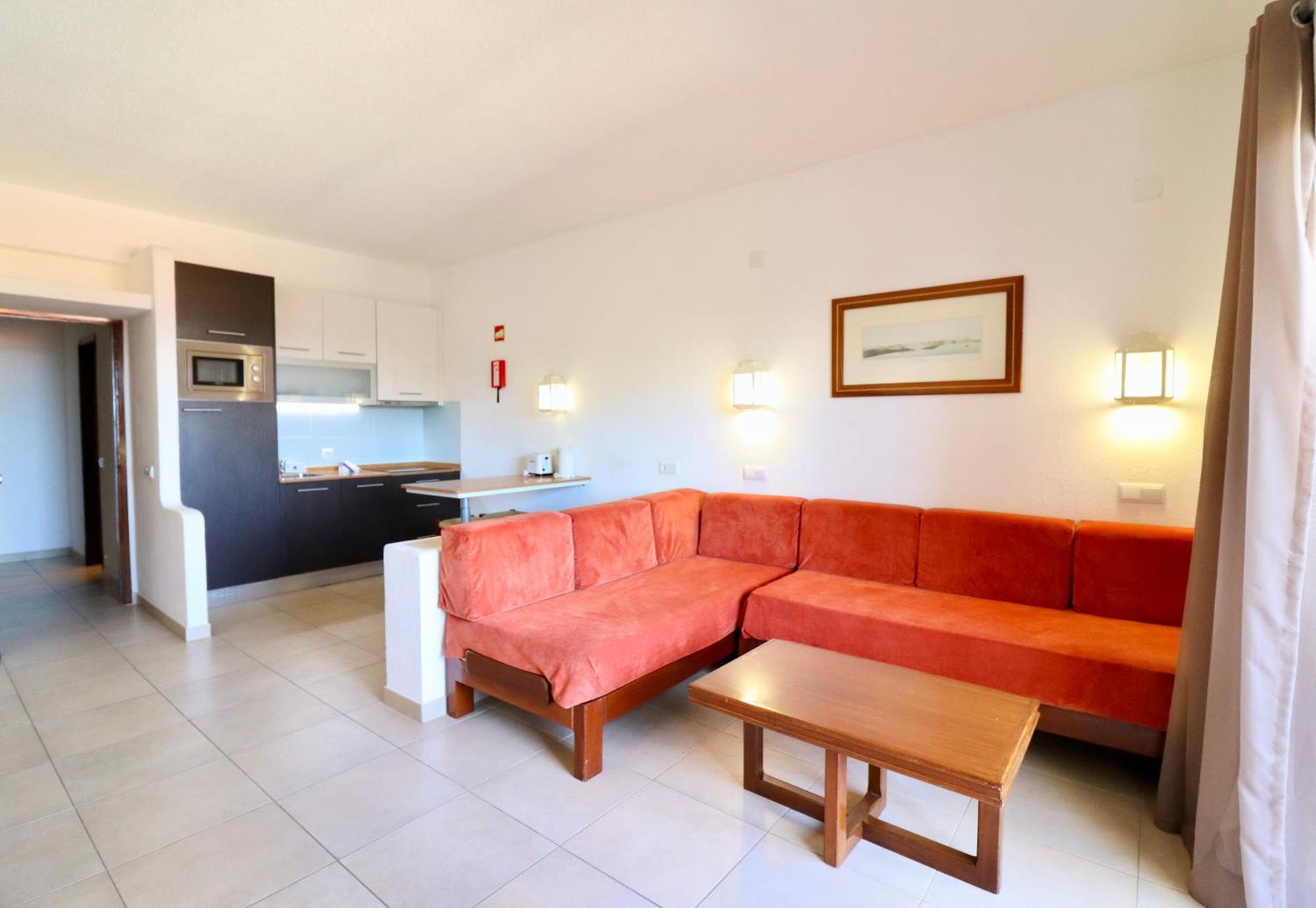 Bellavista Jardim By Beguest Aparthotel Αλμπουφέιρα Δωμάτιο φωτογραφία