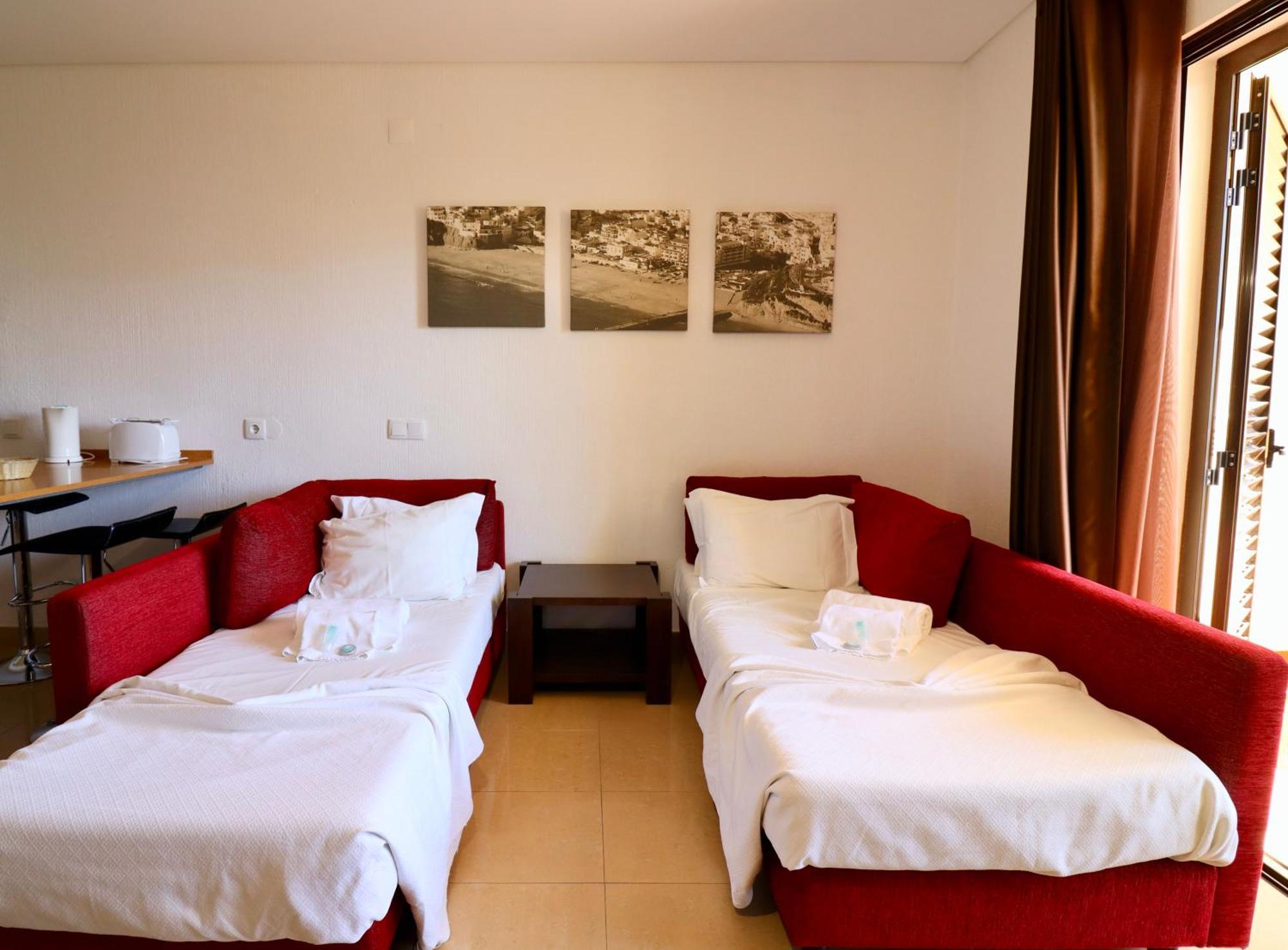 Bellavista Jardim By Beguest Aparthotel Αλμπουφέιρα Δωμάτιο φωτογραφία