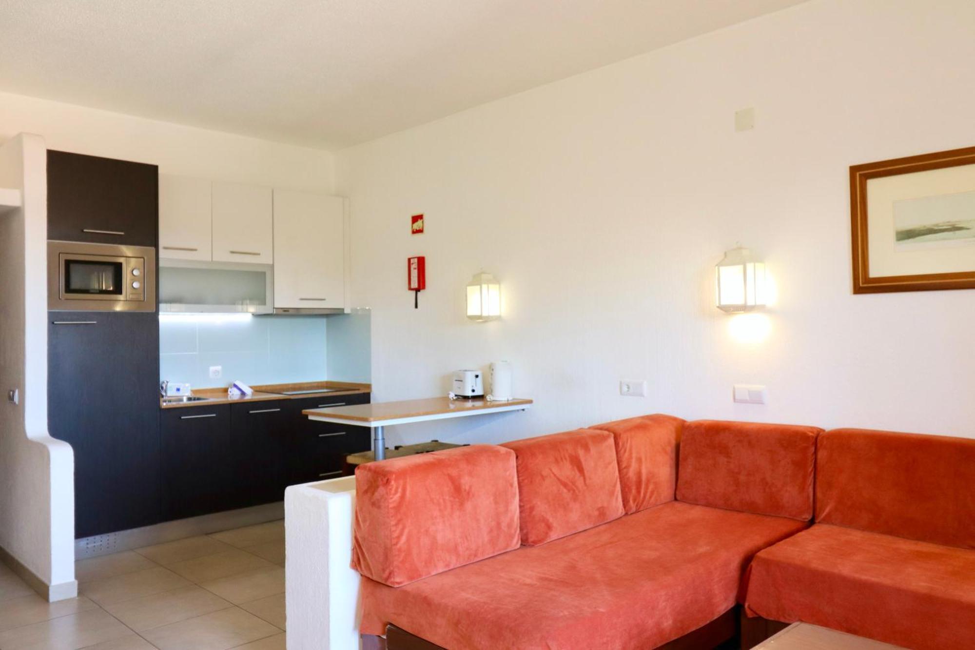 Bellavista Jardim By Beguest Aparthotel Αλμπουφέιρα Δωμάτιο φωτογραφία