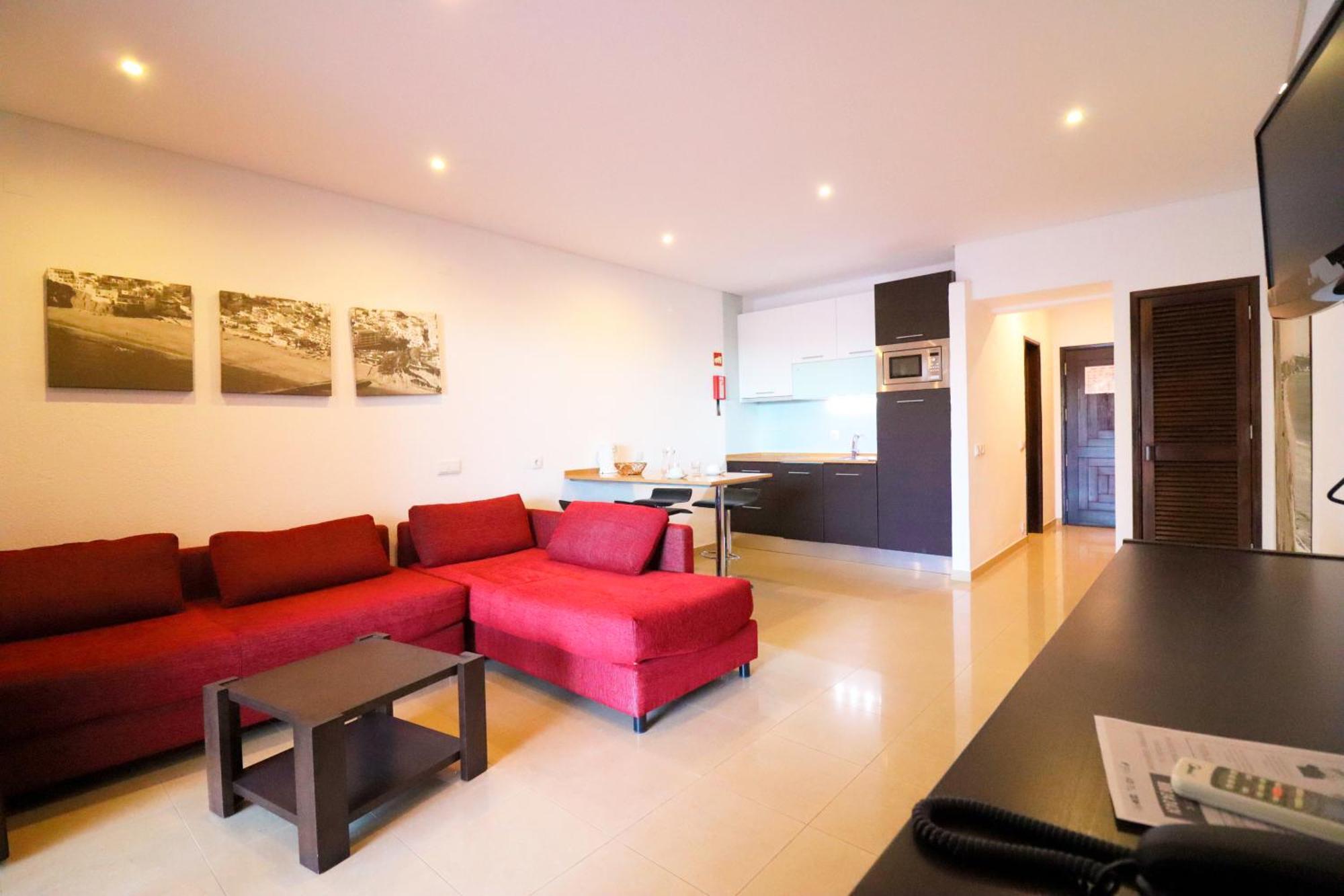 Bellavista Jardim By Beguest Aparthotel Αλμπουφέιρα Δωμάτιο φωτογραφία