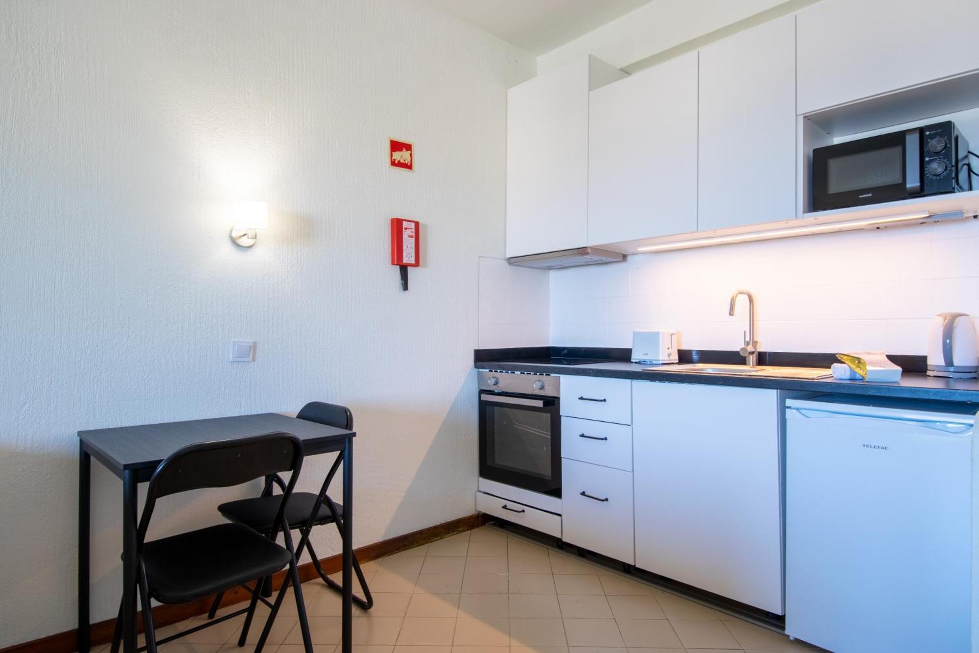 Bellavista Jardim By Beguest Aparthotel Αλμπουφέιρα Εξωτερικό φωτογραφία