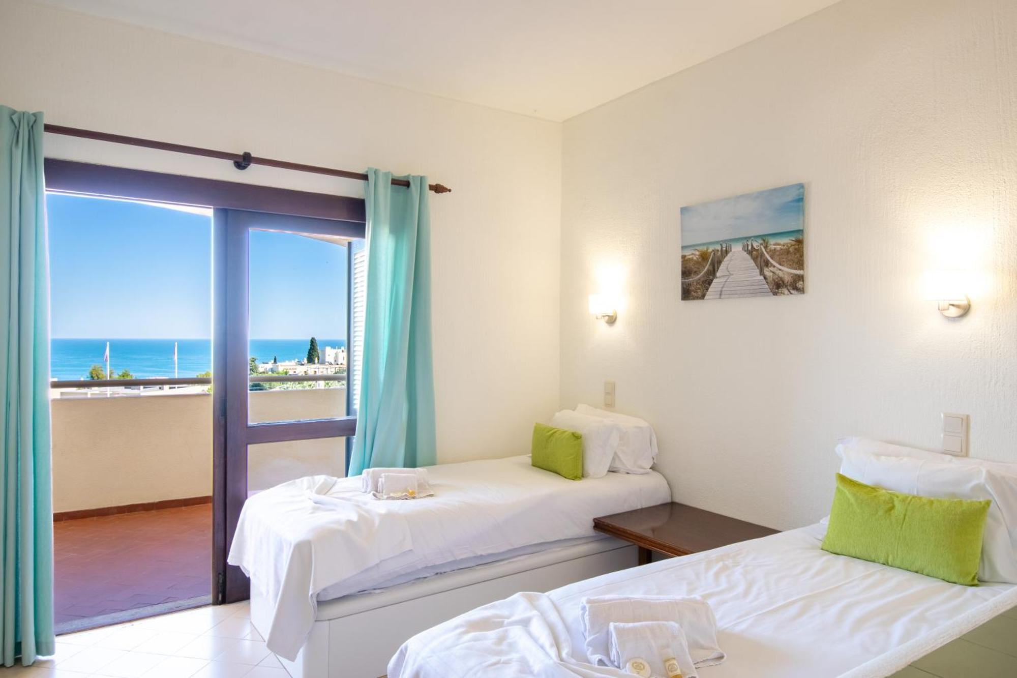 Bellavista Jardim By Beguest Aparthotel Αλμπουφέιρα Εξωτερικό φωτογραφία