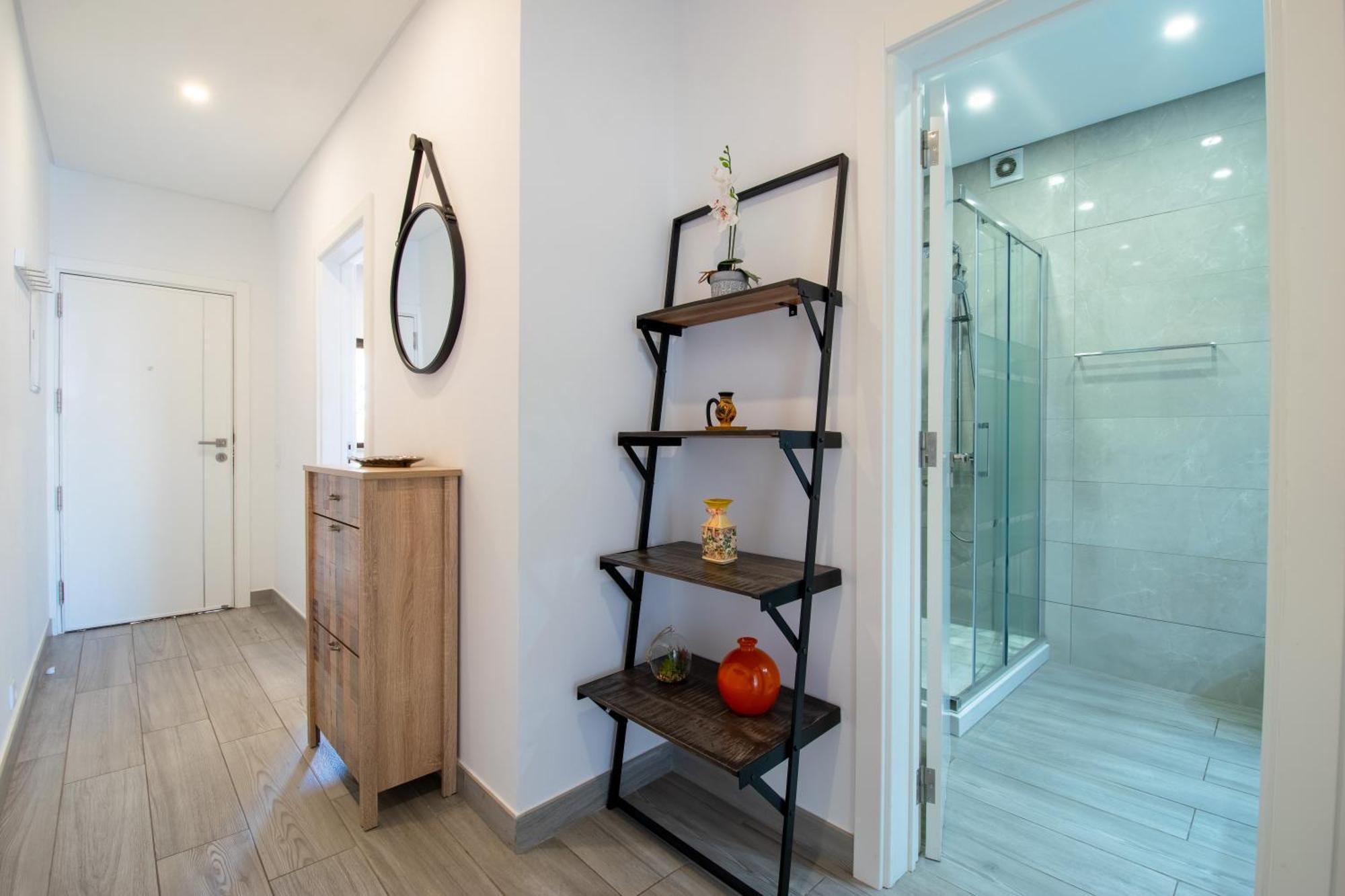 Bellavista Jardim By Beguest Aparthotel Αλμπουφέιρα Εξωτερικό φωτογραφία