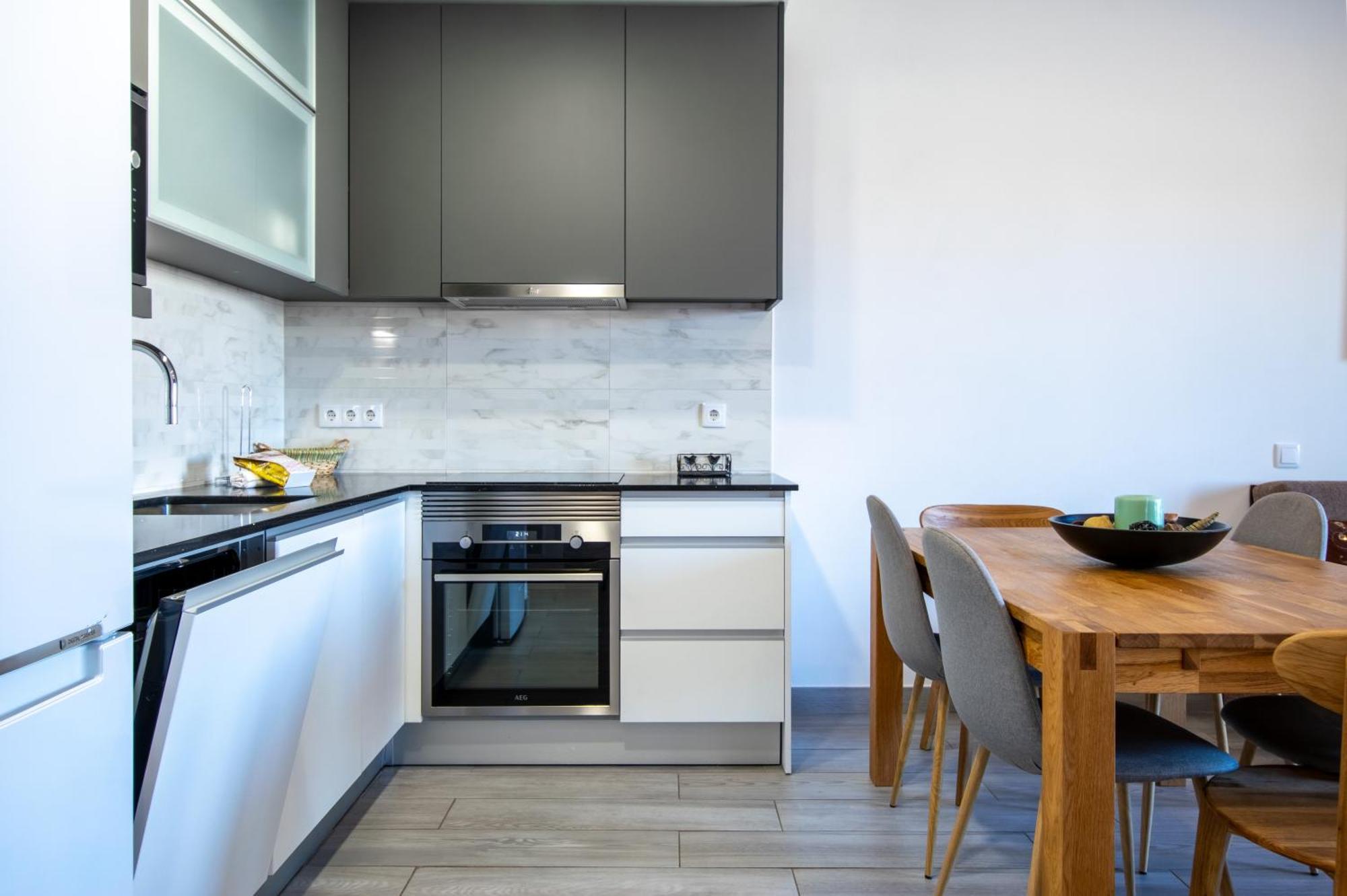 Bellavista Jardim By Beguest Aparthotel Αλμπουφέιρα Εξωτερικό φωτογραφία